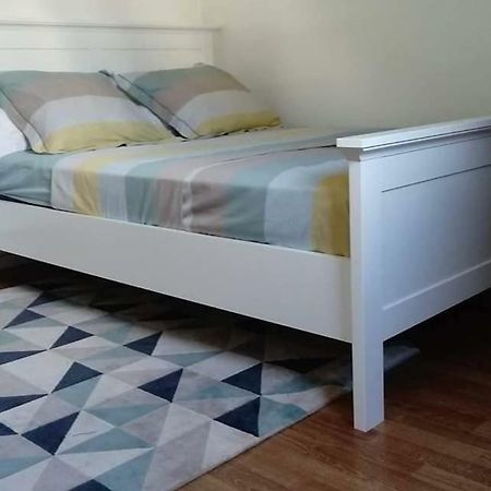 Chambres D'Hotes Chez Marilou Aulnay-sous-Bois Kültér fotó