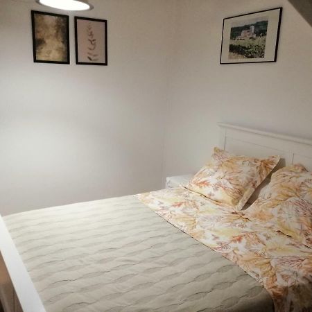 Chambres D'Hotes Chez Marilou Aulnay-sous-Bois Kültér fotó