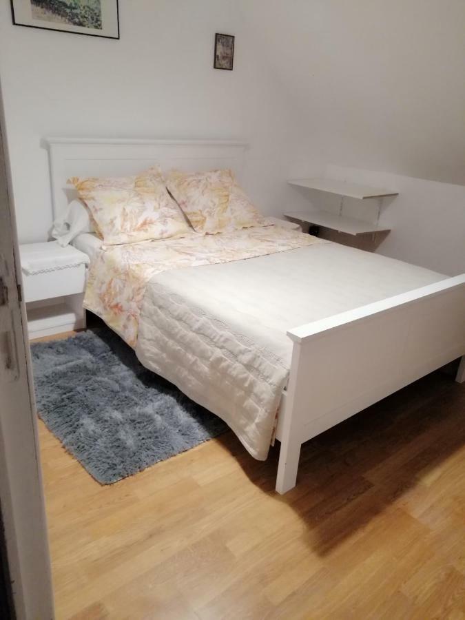 Chambres D'Hotes Chez Marilou Aulnay-sous-Bois Kültér fotó