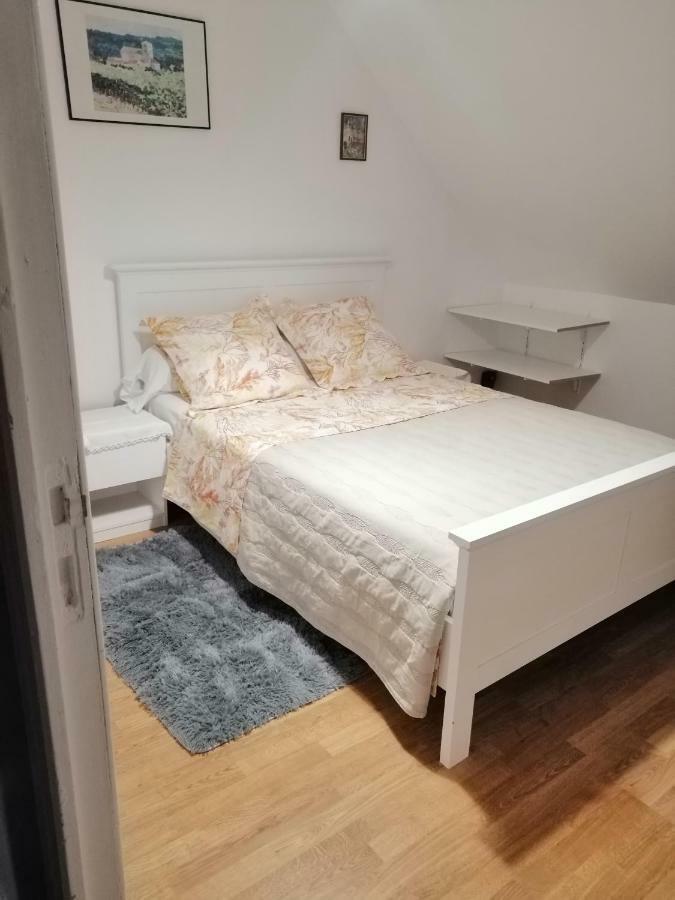 Chambres D'Hotes Chez Marilou Aulnay-sous-Bois Kültér fotó