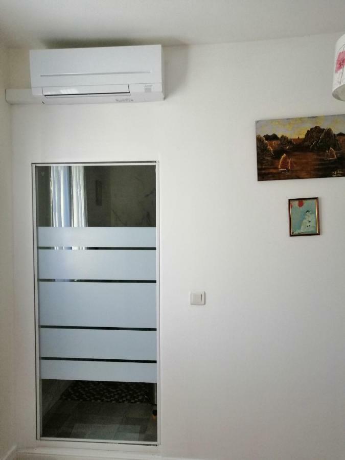 Chambres D'Hotes Chez Marilou Aulnay-sous-Bois Kültér fotó