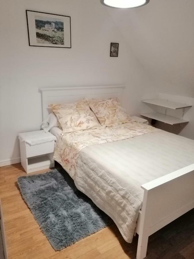 Chambres D'Hotes Chez Marilou Aulnay-sous-Bois Szoba fotó